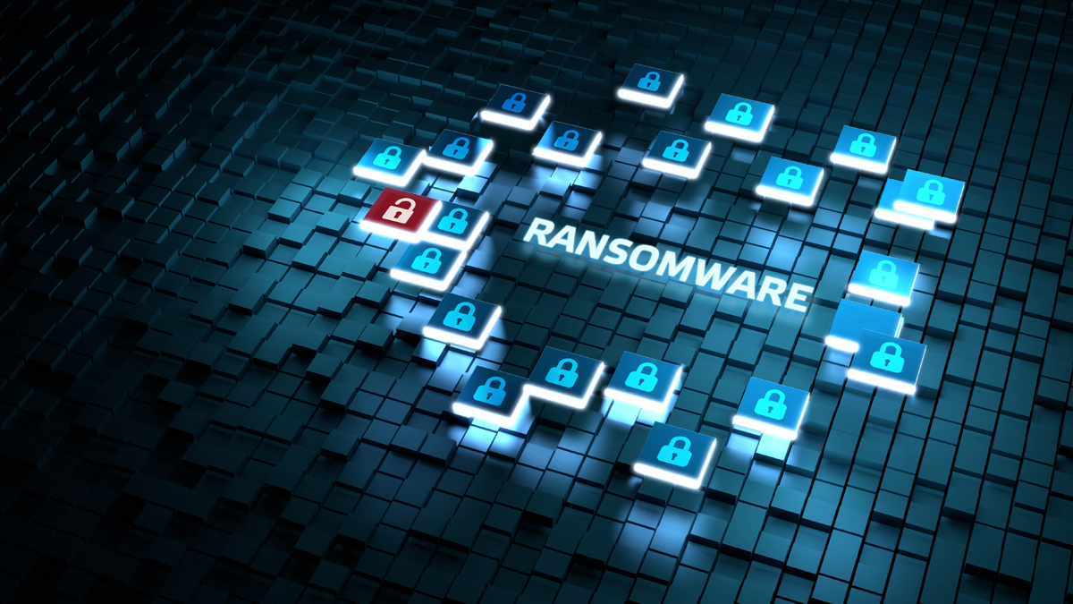 What You Need to Know so you are Protecting Your Business from Ransomware