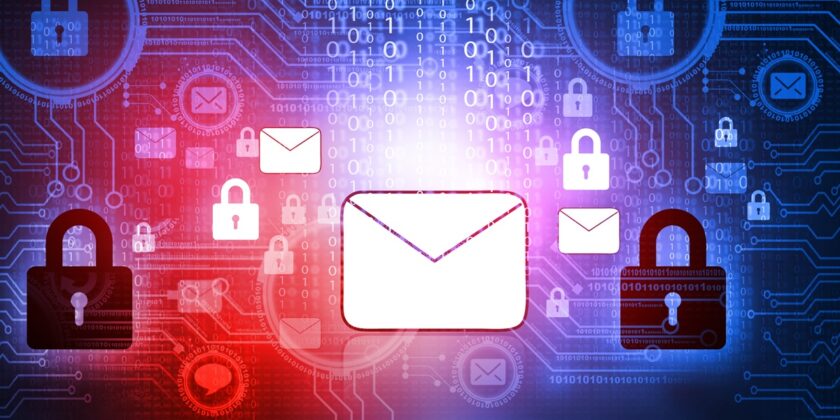 Top Email Security Risks in 2022