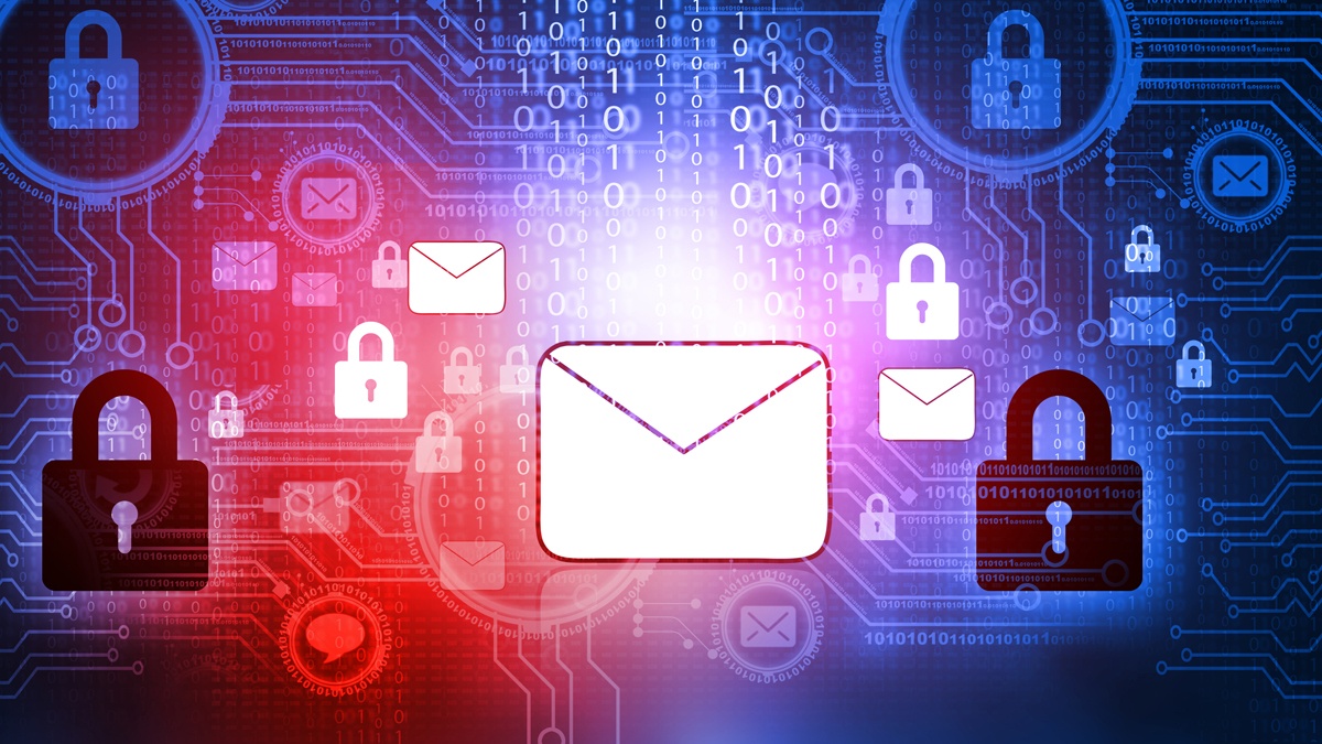 Top Email Security Risks in 2023