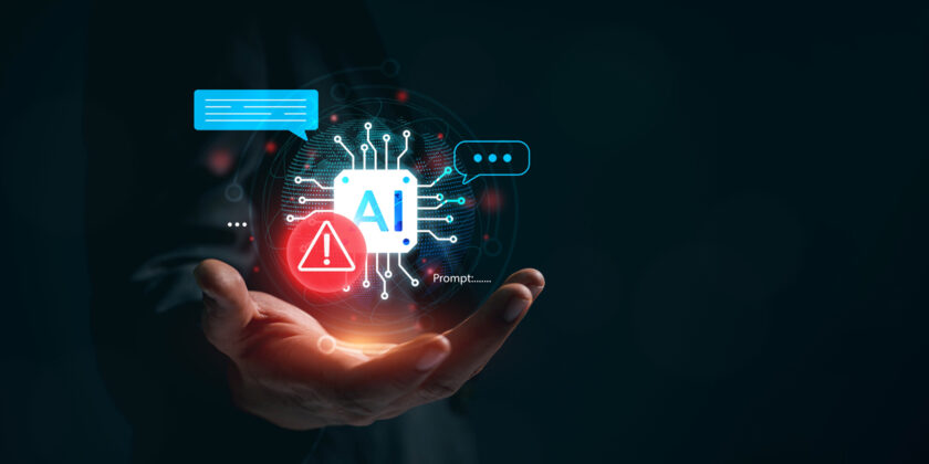 Is Artificial Intelligence a Game Changer for Cyber Crime Prevention?