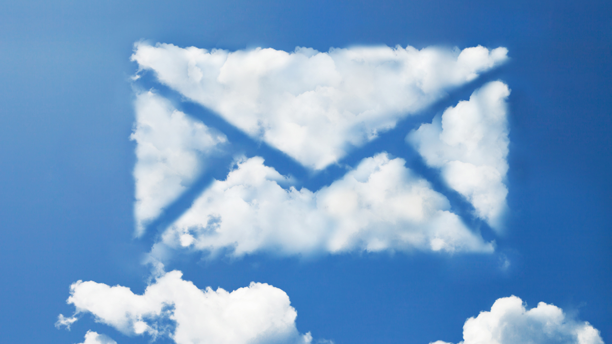 Everything You Need to Know About Cloud Based Email Security